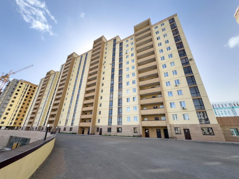 2 комн квартира евродвушка