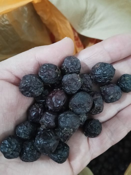 Долана  ( боярышник)