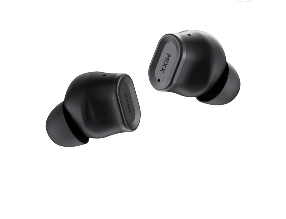 Casti Mixx Superslim