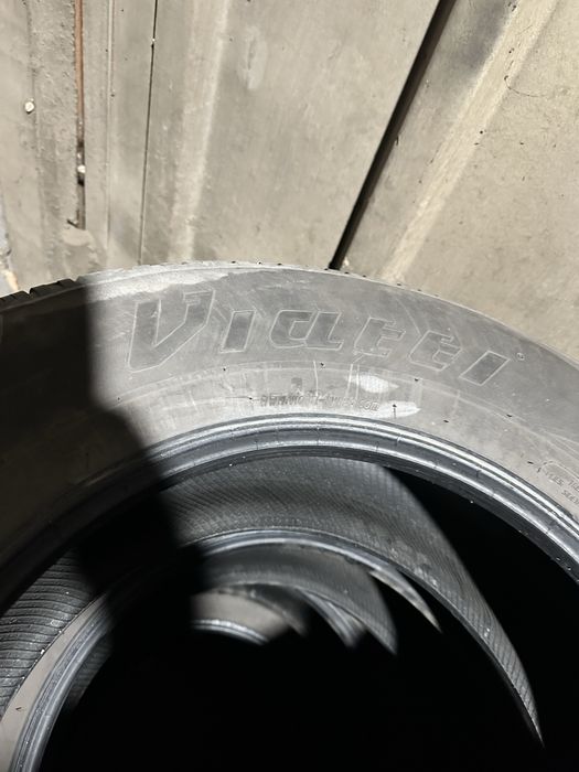 Продам резину б/у