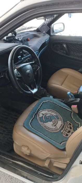Продаётся НЕКСИЯ 1  2008 года выпуска