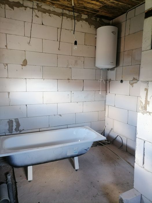 Дом продам или обмен ( вблизи города) варианты