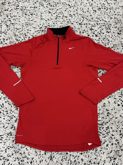 Мъжка блуза NIKE DRI-FIT . Размер S