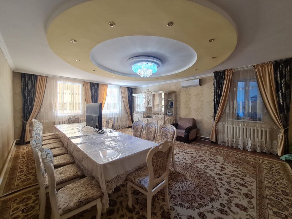 Продается дом в Шанхае