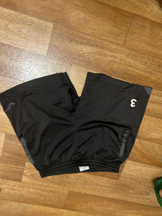 Футбольная экипировка