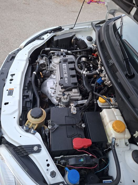 Neksiya 3 ideal xilatda