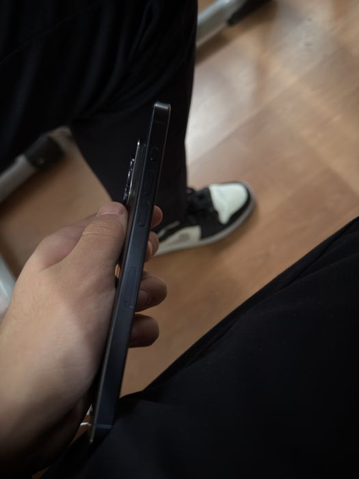 Айфон 15 про макс