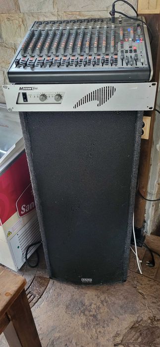 Музика профисонална