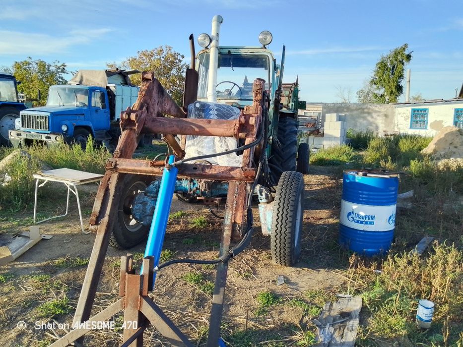 Мтз 80 82 трактор беларус