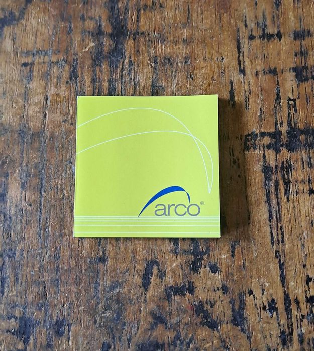 чайник порцеланов антикварен с 2 чаши АРКО дизайн ARCO Design в кутия