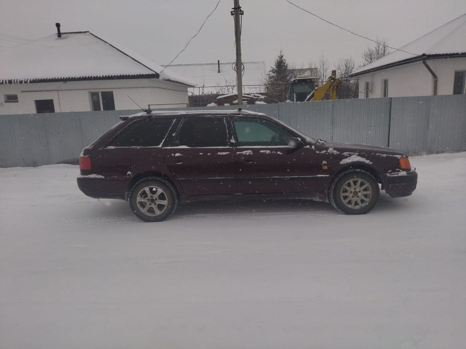Продам машину Ауди