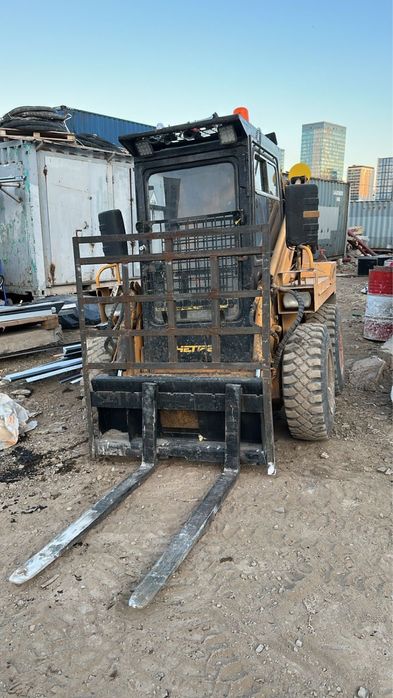 Продам минипогрузчик