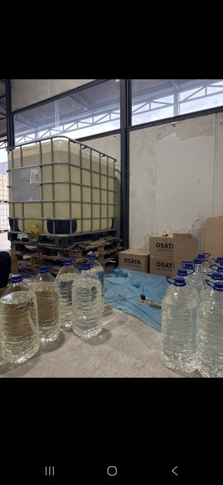 646 Gost mahsulotlari