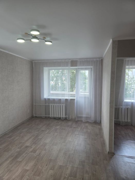 Продается 1-комнатная квартира, Район Тайги, 2-этаж