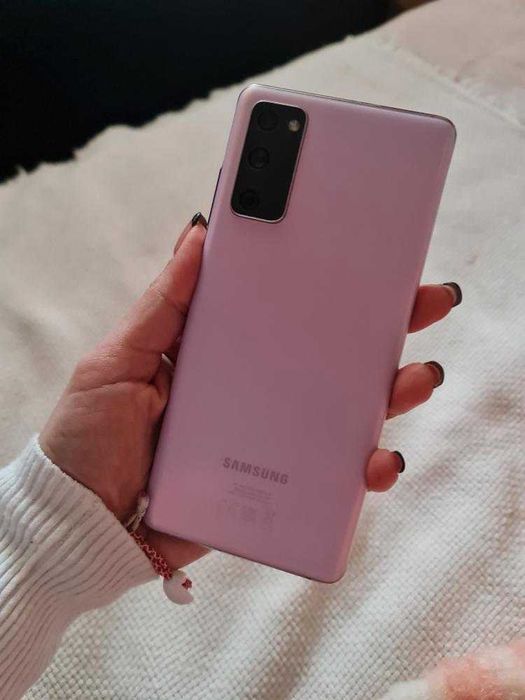 Sumsung Galaxy S20 Fe