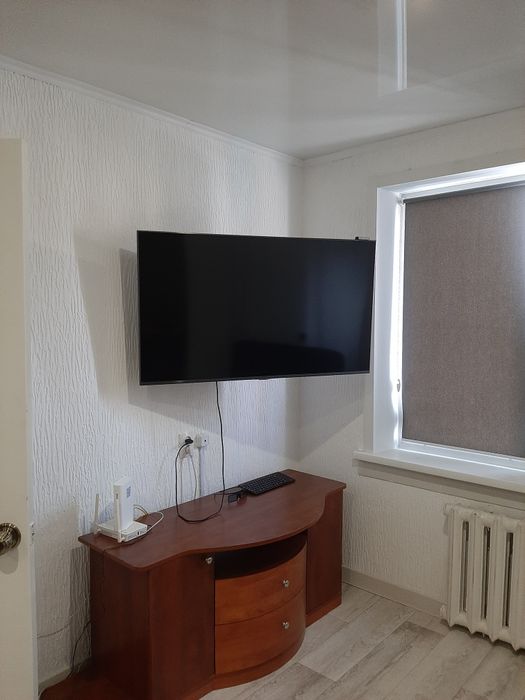 Сдам 2х квартиру