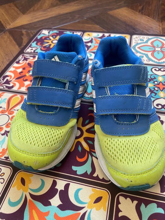 Маратонки 30 номер