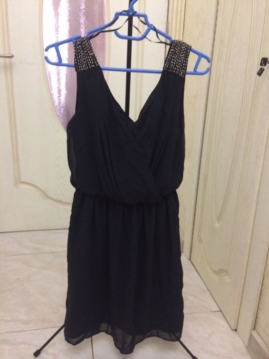 Платье, Zara, размер XS