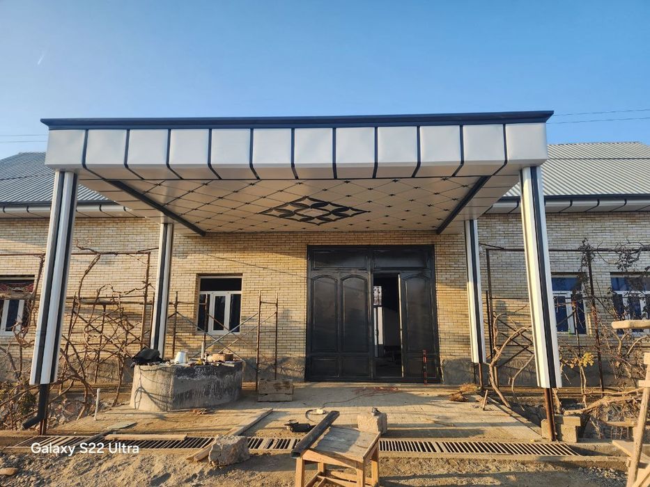 Тунукапон Нова хизмати