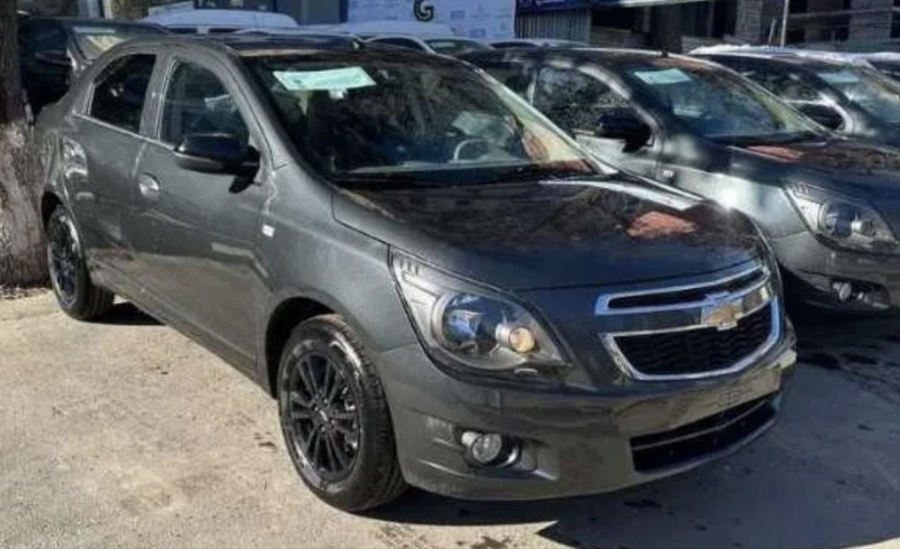 Коболть мсм 2025 миднайт