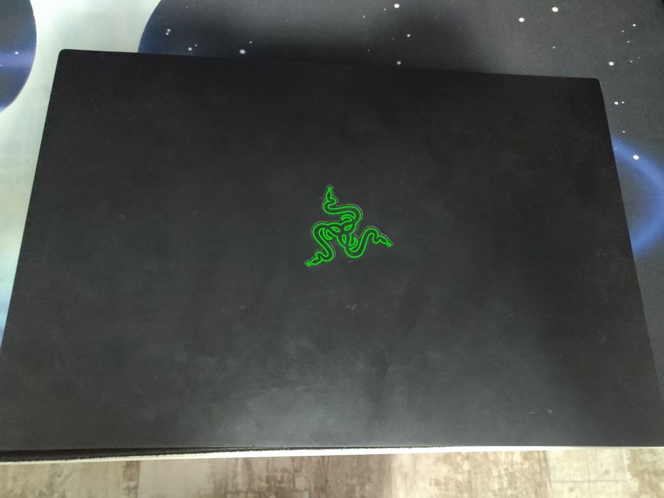 Razer blade i7 gen 12