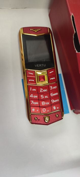 Продам новый Верту