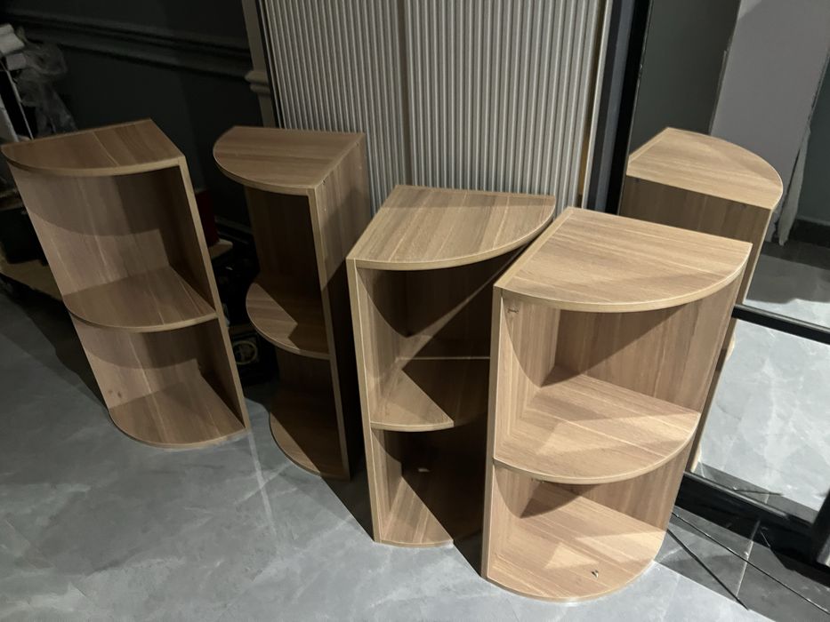 Продам полки новые