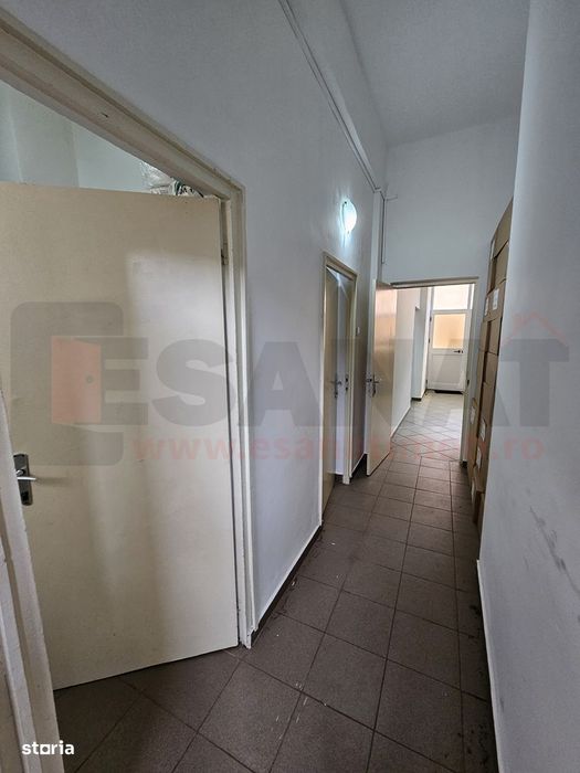 Spatiu | Apartament cu 4cam,2bai, 2intrari, Casa de Cultura |VIDEO