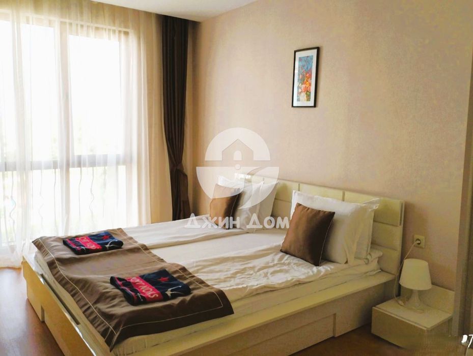 Продава се Тристаен апартамент в Свети Влас - 110 кв.м за 2046 €/кв.м - Снимка #7