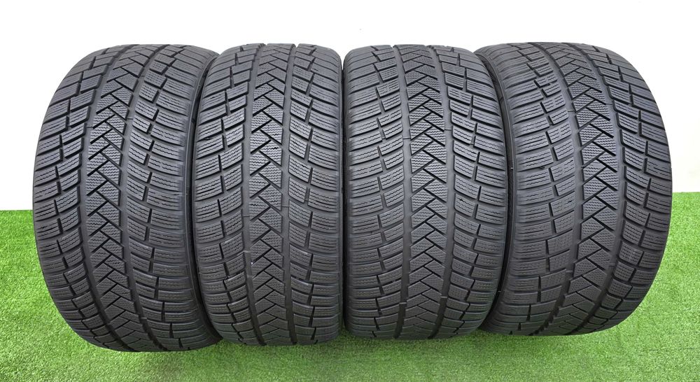 Пакет 245/35/20 и 275/30/20 VREDESTEIN WINTRC PRO- зимни