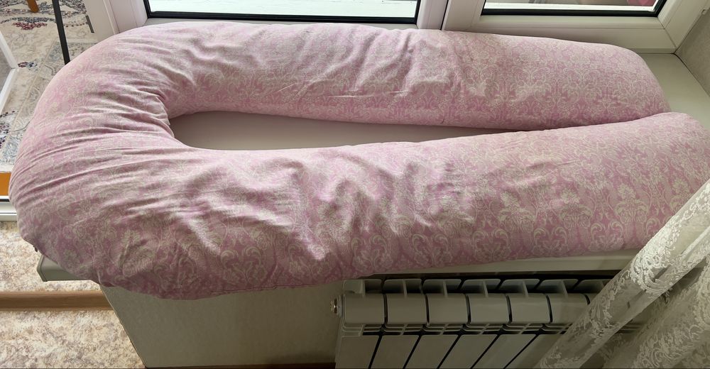 Подушка для беременных