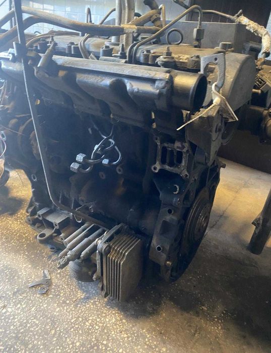 Motor  Ford Transit 2.0 tddi , E3