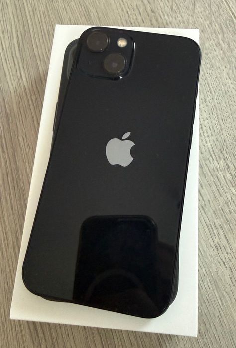 Iphone 13 ,128 gb ,ca nou