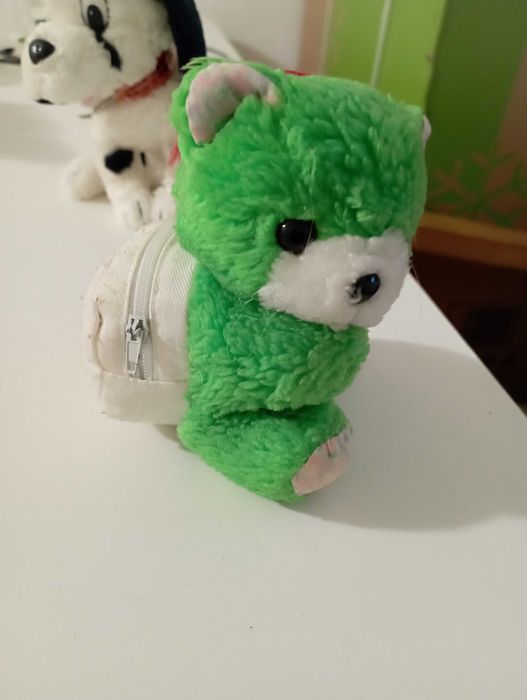 Плюшени играчки за деца