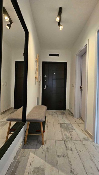 Дава се под наем Двустаен апартамент в София, Зона Б-19 - 55 кв.м за 765 € - Снимка #5