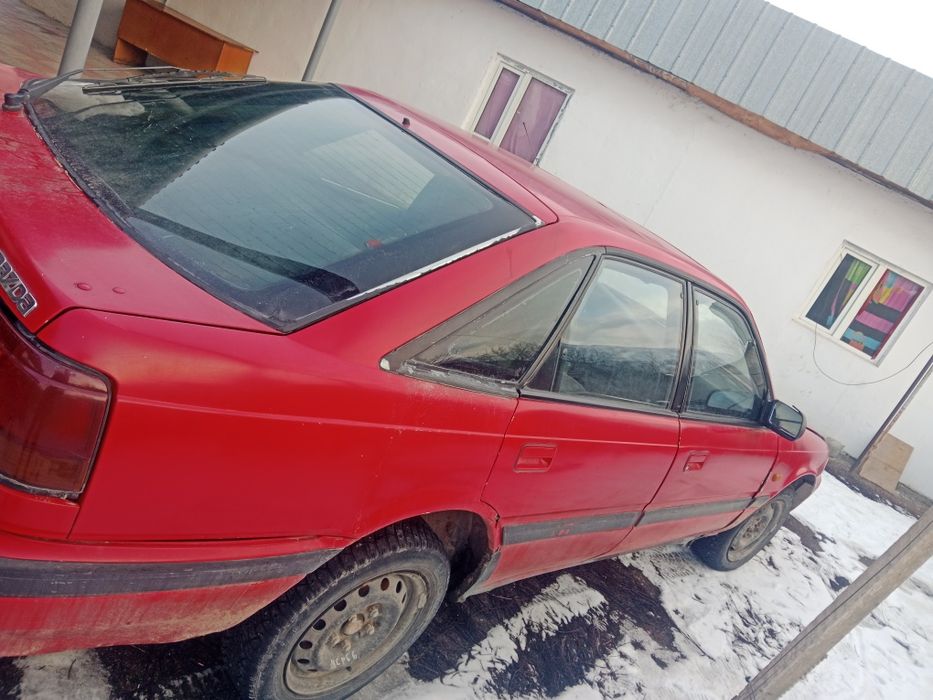 Продам Мазда 626