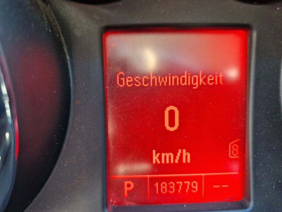OPEL Insignia 2011 — imagine 4