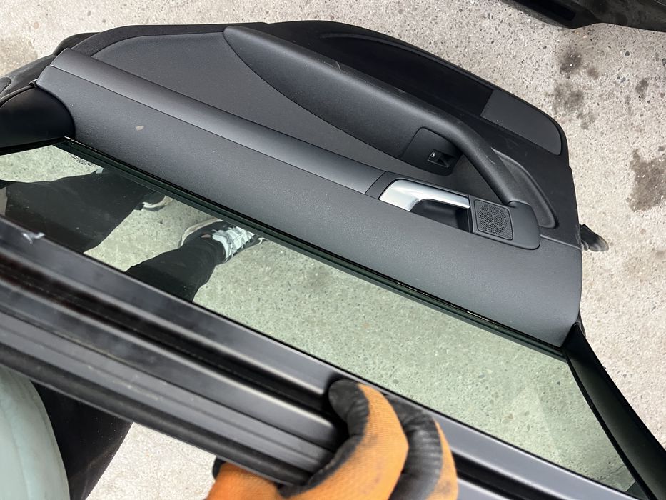 Врата лява и дясна за Audi A3 Sportback 2010г.