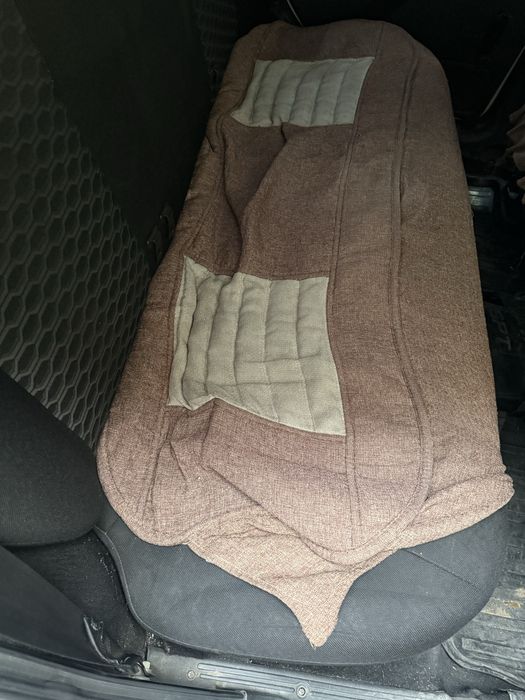 Продам Чехол автомобильная