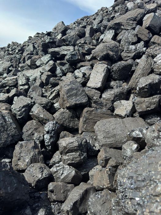 Уголь Шубарколь Каражар