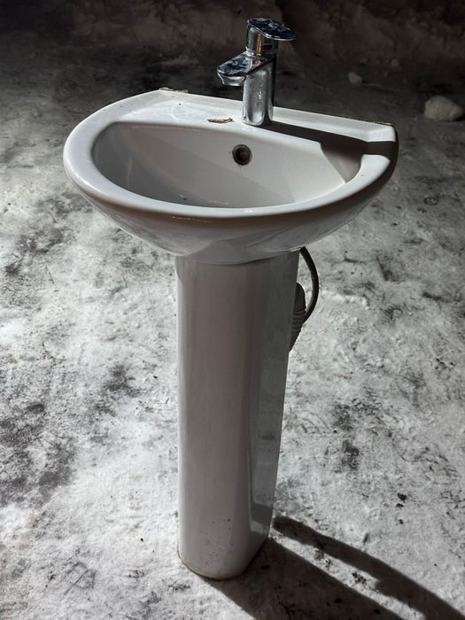 Раковина Б/У продам