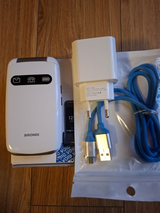 Top telefon seniori,nou.