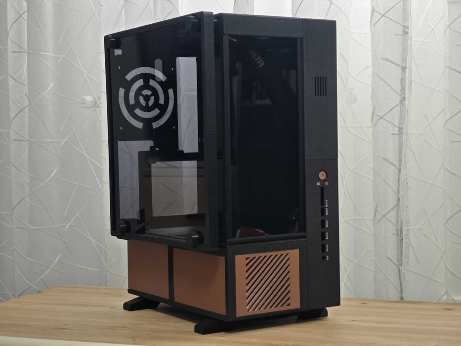 Carcasa Lenovo Thinkstation P510 - 3D Print PETG