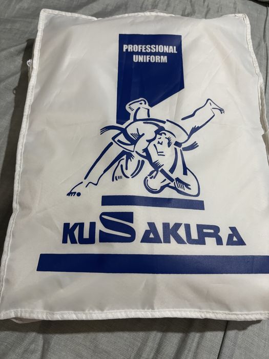 Кимоно сакура