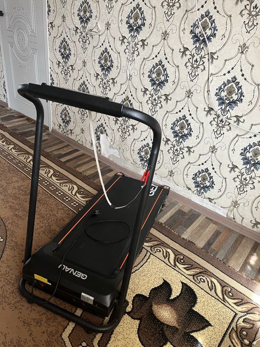 Продам бег дорожку