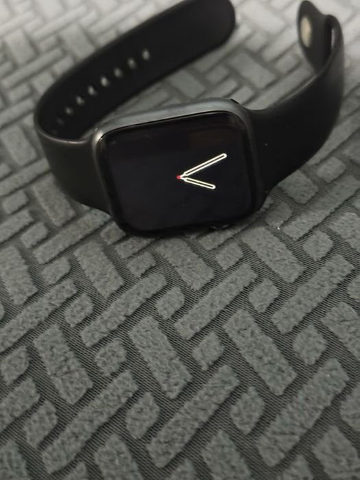 Apple Watch в продаже
