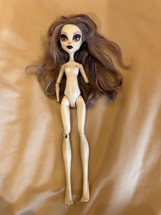 Monster High Catrine Монстер хай Катрин