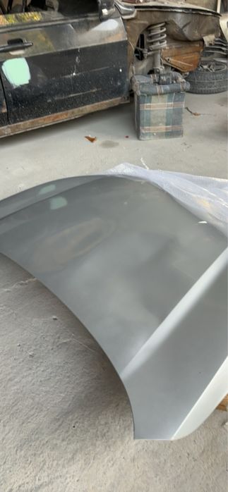 Продаеться капот авто HAVAL M 6