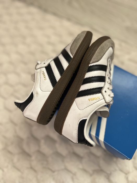 Adidas Samba, marimea 30