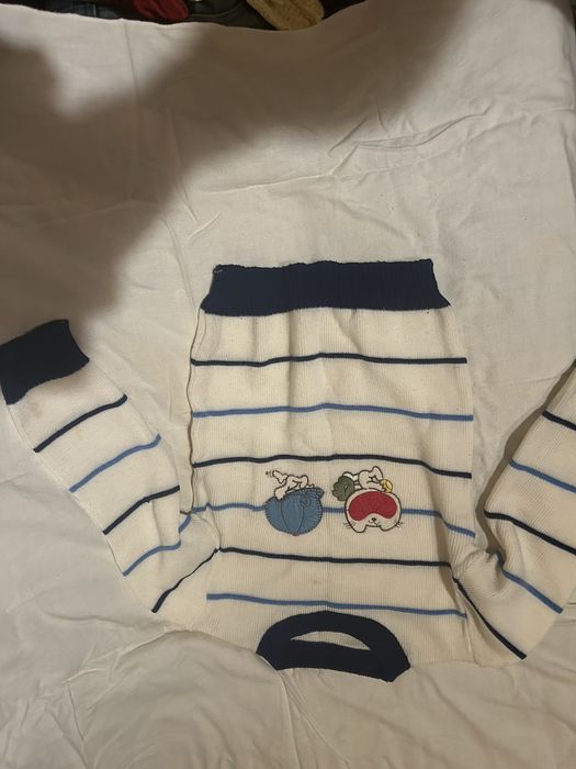 Детски дрехи 8 броя